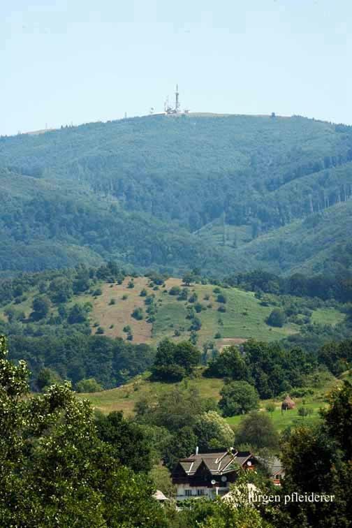 Pensiunea Amethyst Surdesti  Bagian luar foto